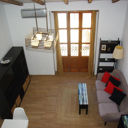 Apartamento Centro Валенсия Экстерьер фото