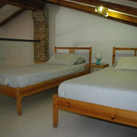 Apartamento Centro Валенсия Экстерьер фото