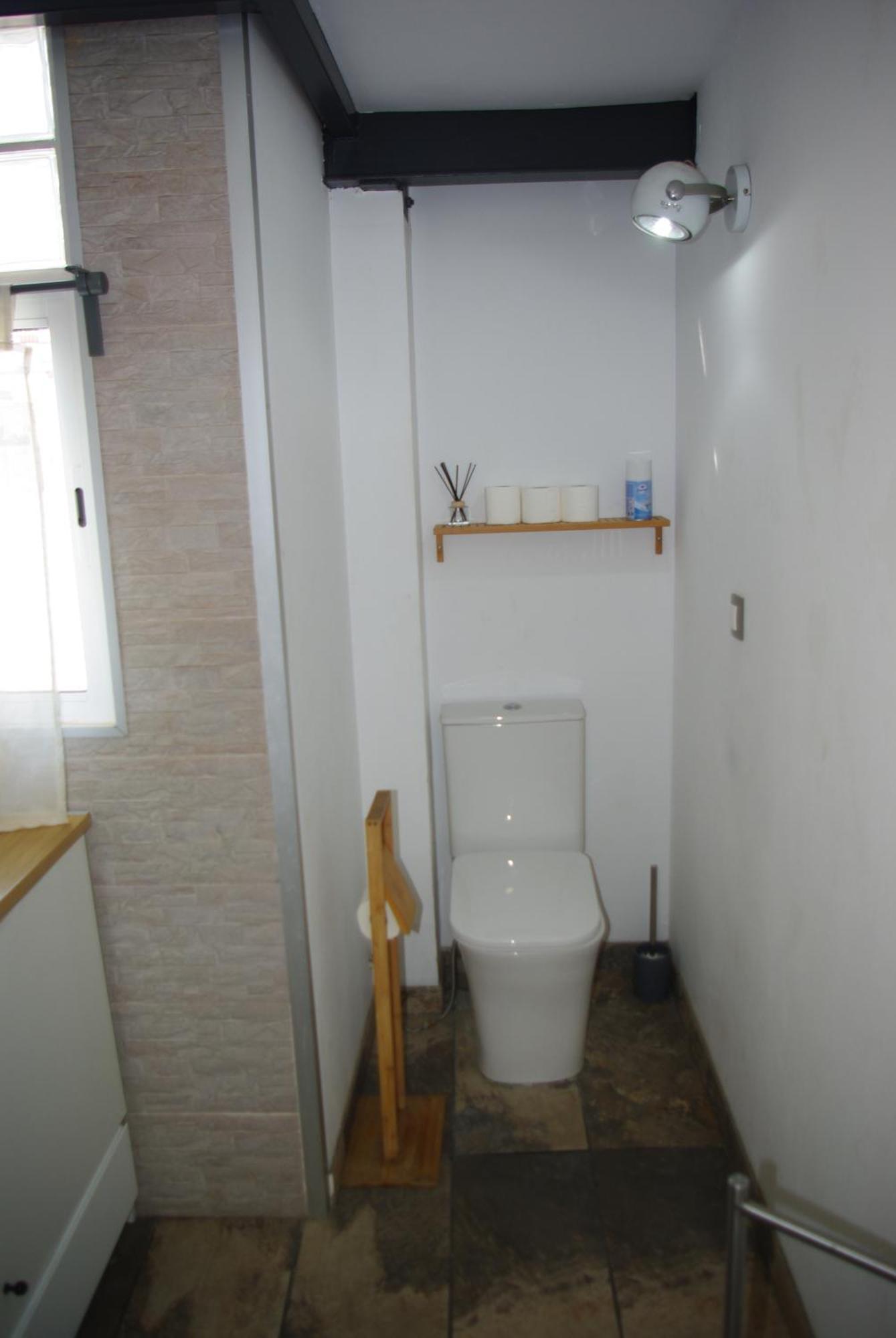 Apartamento Centro Валенсия Экстерьер фото