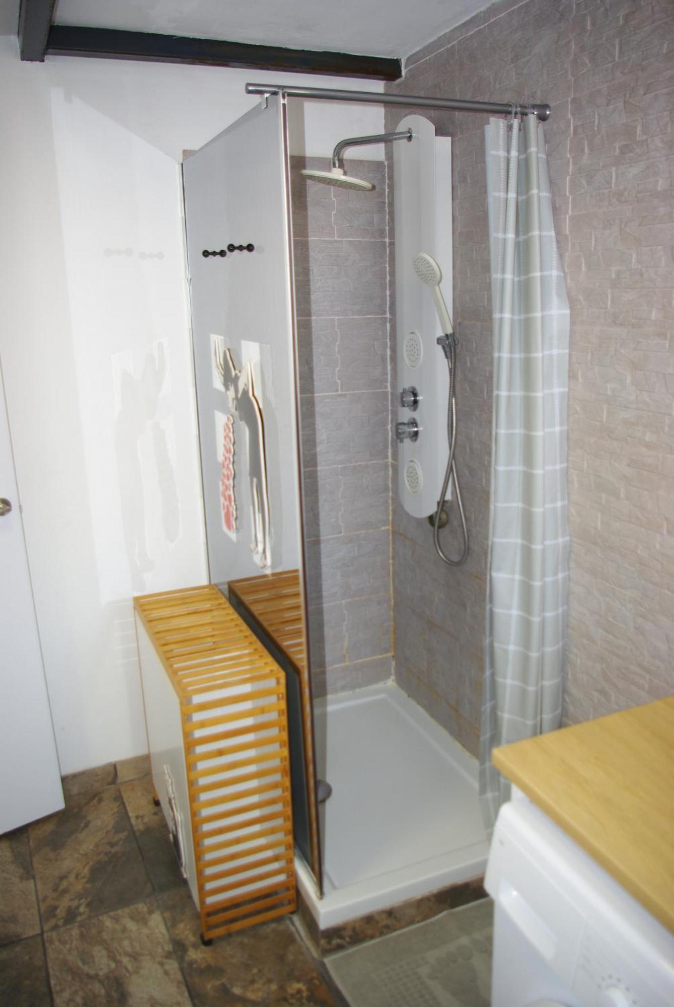 Apartamento Centro Валенсия Экстерьер фото
