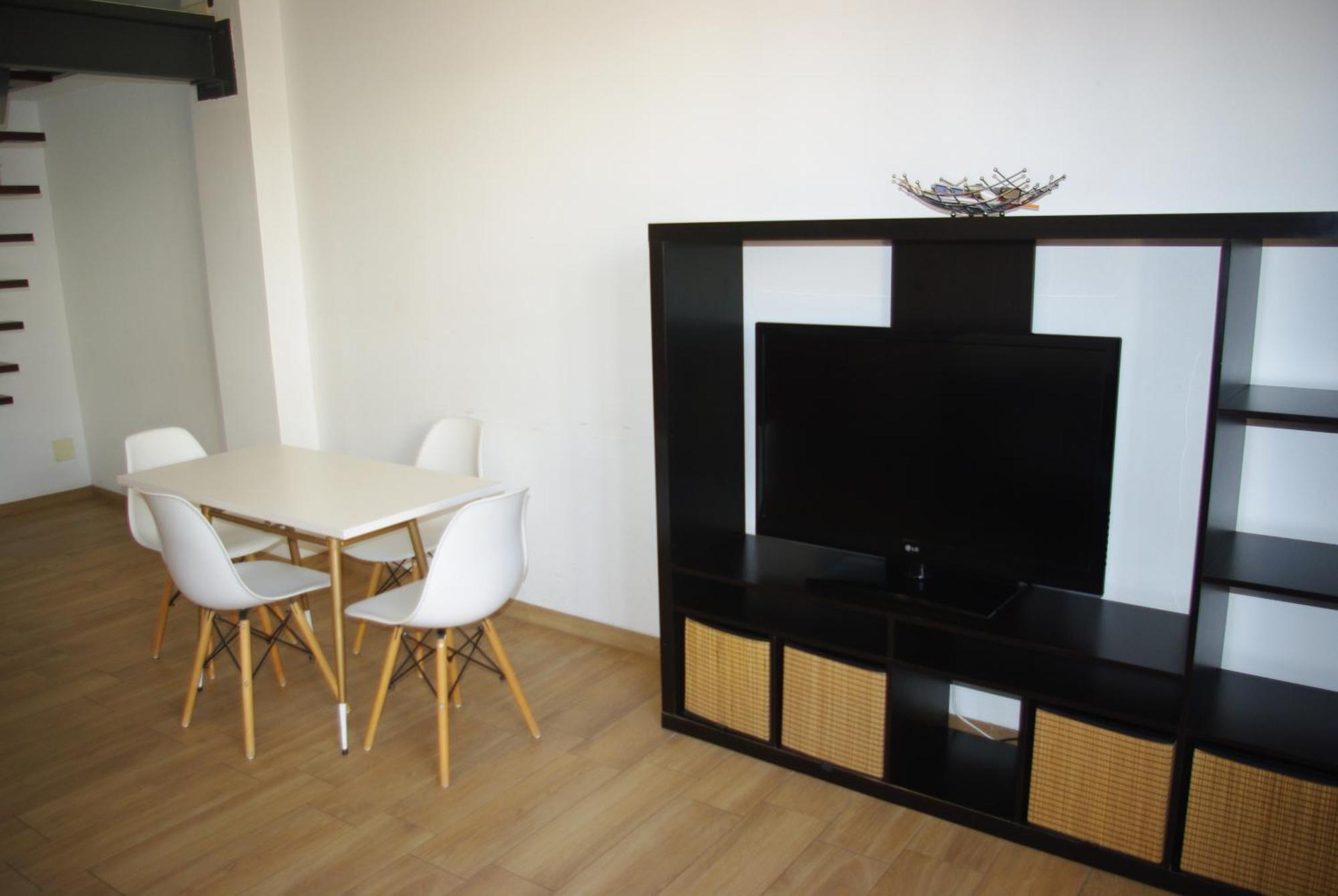 Apartamento Centro Валенсия Экстерьер фото