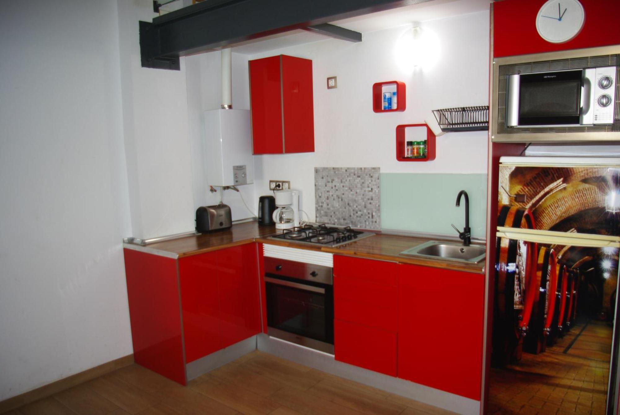 Apartamento Centro Валенсия Экстерьер фото